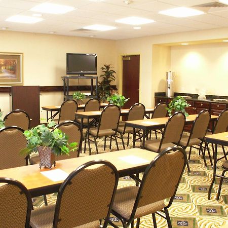 Hampton Inn & Suites נאטשז מראה חיצוני תמונה