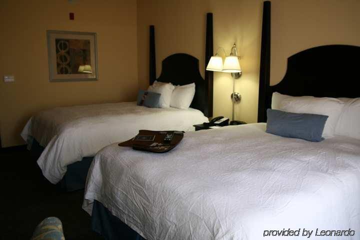 Hampton Inn & Suites נאטשז חדר תמונה